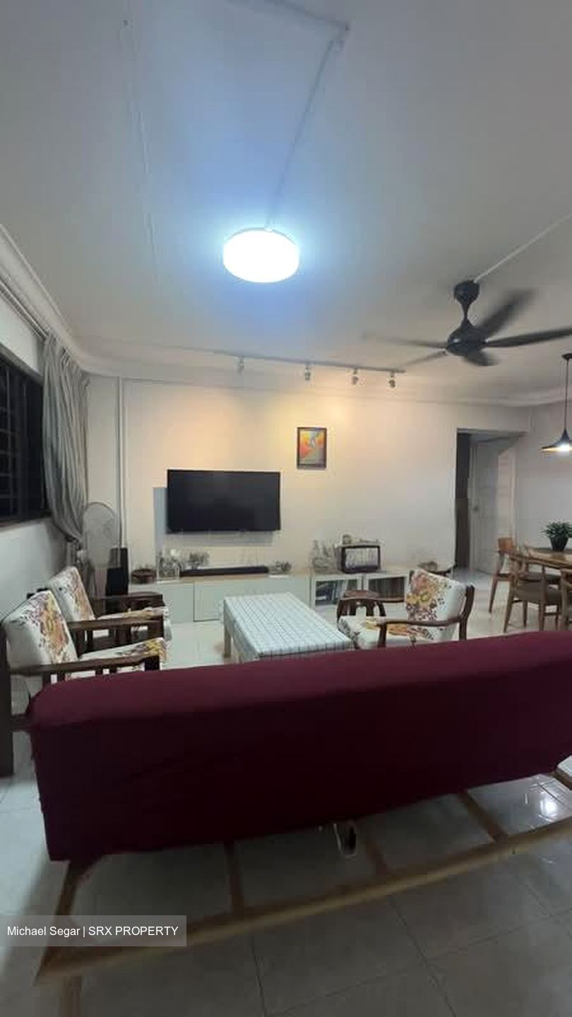 Blk 138 Lorong Ah Soo (Hougang), HDB 4 Rooms #563573991